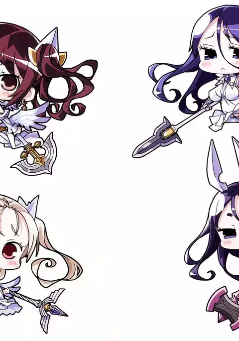 Zettai Junpaku Mahou Shoujo Yukata de Doki! Motto Onsen e Ikou!