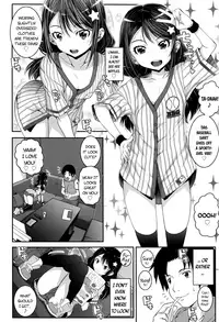 [mdo-h] Karaoke switch (COMIC LO 2016-08) [English] [ATF]