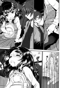 [Miyabi] Kaikan Ryokou (COMIC BAVEL 2015-10) [Chinese] [無邪気漢化組]