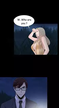 Dark Game Ch.1-21 (English) (Ongoing)