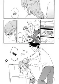 (COMIC1☆5) [SECOND CRY (Sekiya Asami)] Himitsu (Sairokuhon) (Inazuma Eleven) [English] {Mistvern}