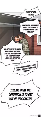 [Yi Hyeon Seok] Refrain Love Ch.1-14 (English) (YoManga) (Ongoing)