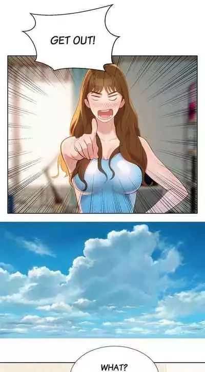 What do you Take me For? Ch.37/?