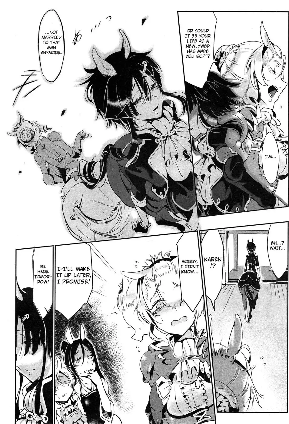 End of an Era: Love Breed