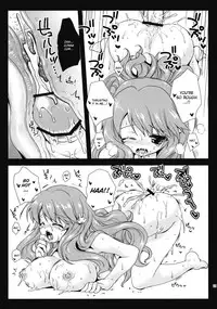 (COMIC1☆4) [Kurosawa pict (Kurosawa Kiyotaka)] Himeji-san to Test benkyou 2 (Baka to Test to Shoukanjuu) [English] [CGrascal]
