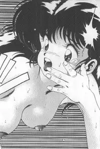 [Chataro] Watashi, Agechau!