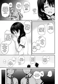 (C86) [Takumi na Muchi (Takumi na Muchi)] Shokuyoku Zenkai! (Shokugeki no Soma) [English] {PSYN}