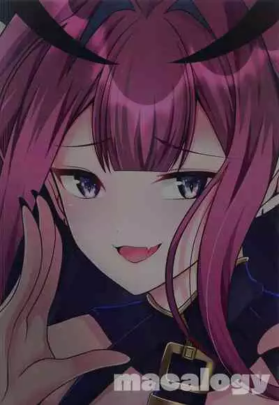 (SC2022 Spring) [macalogy (Amashiro Mio)] Yousei Kishi Tristan o Kondo koso Wakaraseru Hon (Fate/Grand Order)