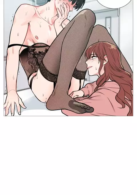 Sadistic Beauty Ch.1-17