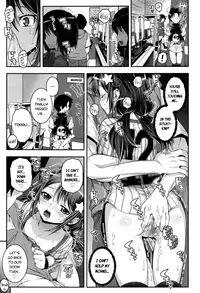 [mdo-h] Karaoke switch (COMIC LO 2016-08) [English] [ATF]