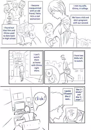 Soredemo Tsuma o Aisemasu ka