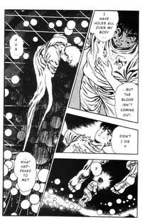 [Maeda Toshio] Adventure Kid Vol.1 [English]