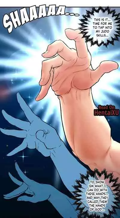 [Choe Namsae, Shuroop] Sexercise Ch. 1-43 [English]