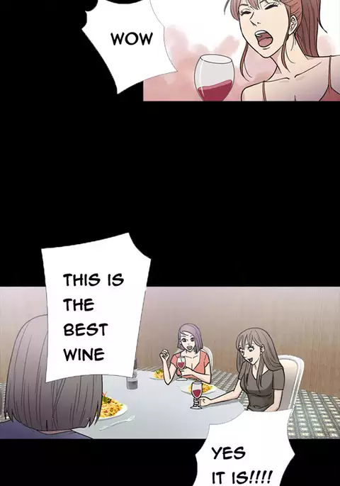 Secret Island Ch.1-27