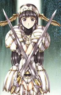 [Urushihara Satoshi] Urushihara Satoshi Illustration Shuu Sigma