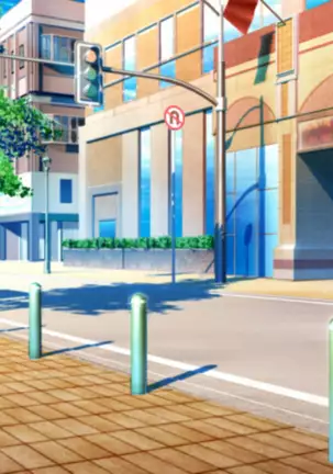 Beit no Shinjin no Ko to Ryouomoi ni Natta noni Kanojo ga Kirai na Senpai ni SeFri Atsukai Sareteta Ken