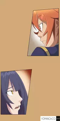 [Hong BanJang] Aharoo Ch.1-13 (English) (YoManga) (Ongoing)