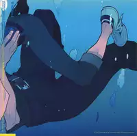 (C82) [Article 60 of Criminal Code (Shuhan)] Yojouhan Seikatsu. 2012 Natsugou (Skies of Arcadia)