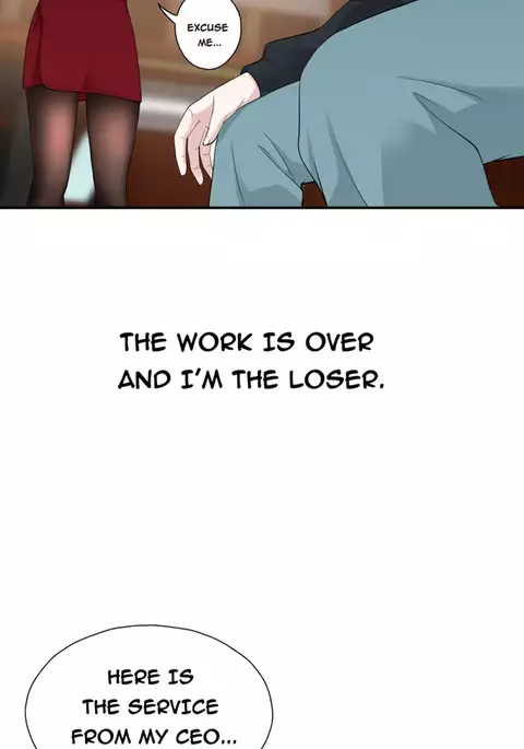 Tissue Thieves Ch.1-15