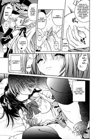 [Matra Milan] Angelical Pendulum Vol 1 (English)