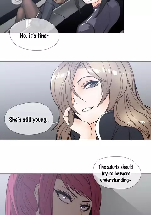 Household Affairs Ch.1-41