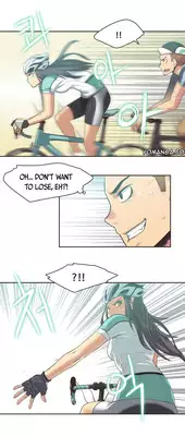 [Gamang] Sports Girl Ch.1-26 (English) (YoManga) (Ongoing)