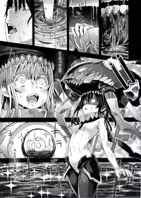 (C85) [Fatalpulse (Asanagi)] Victim Girls 16 Children of the Bottom (Kantai Collection)