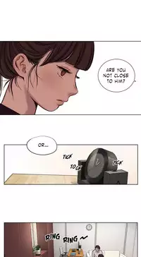 [Ramjak] Atonement Camp Ch.1-27 (English) (Ongoing)