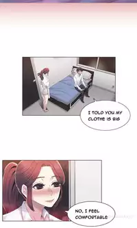 Miss Mystic Ch.1-19 (English) (Ongoing)