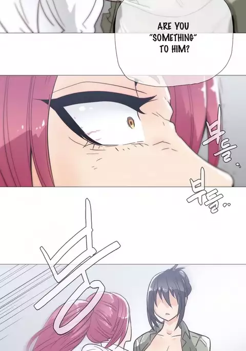 Household Affairs Ch.1-41