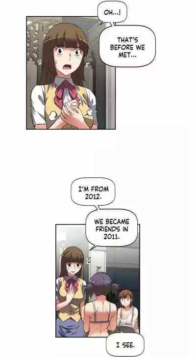 The Girls’ Nest | HELL'S HAREM Ch.1-11 [English]