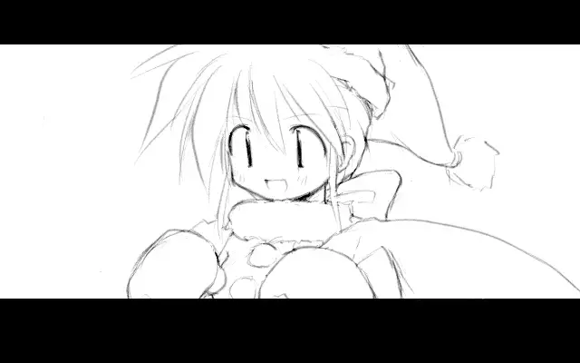 Y. Harada CG-Collection vol.1 - Natsu he no Tobira