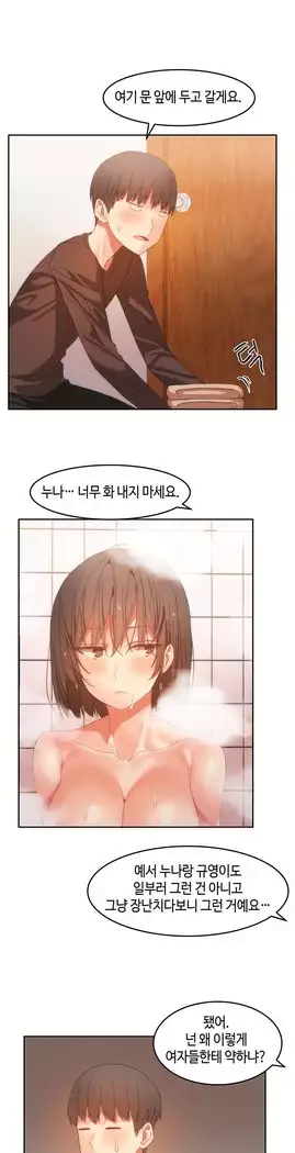 Hari's Lumpy Sharehouse Ch.0-27