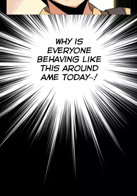 Love Parameter Ch.1-74