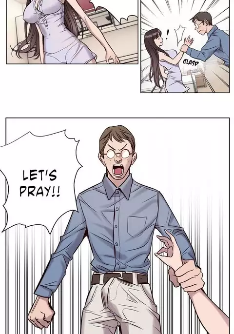 Atonement Camp Ch.1-31