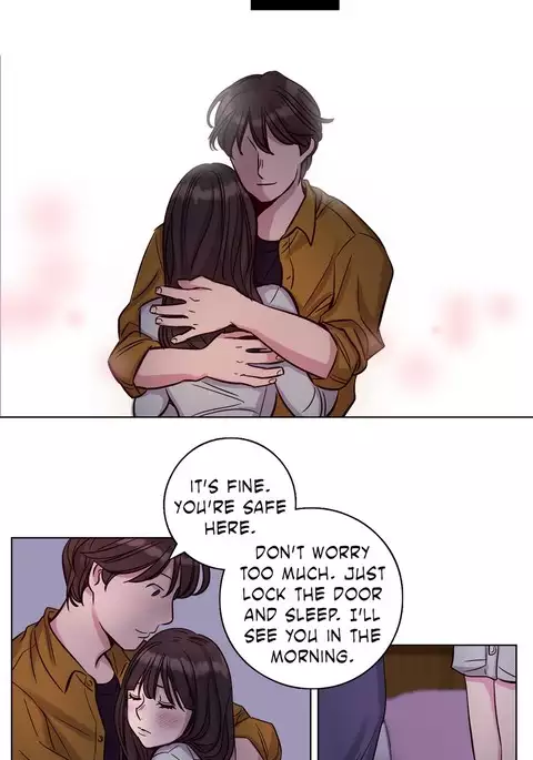 Atonement Camp Ch.1-14