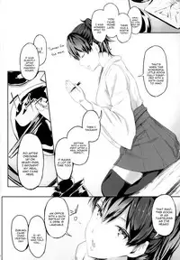 (SC2015 Winter) [Cior (ken-1)] Fleet Girls Pack Vol. 3 (Kantai Collection -KanColle-) [English] [constantly]