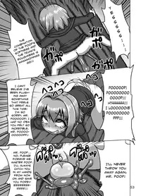 [Suteinu Nursery (Hagotae Spa)] Kaitlyn no Nichijou | Kaitlyn's Daily Life (Wild Arms 3) [English] [LWB + Chocolate] [Digital]