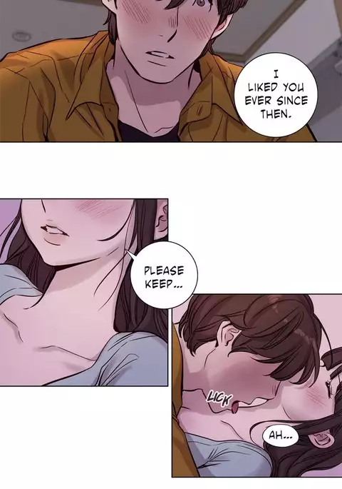 Atonement Camp Ch.1-31