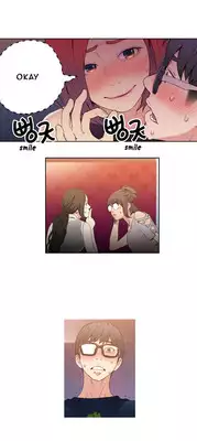 [BAK Hyeong Jun] Sweet Guy Ch.1-55 (English) (YoManga) (Ongoing)