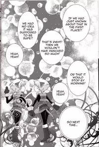 (C78) [Futago Beya (Kitayori Minami)] -Shokushu- Nyan Nyan Panic | -Tentacles- Mew Mew Panic | (Ouran High School Host Club) [English] [Zero Translations]