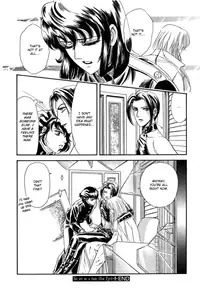 [Tori Maia] Sadistic Boy Vol.02 [English]