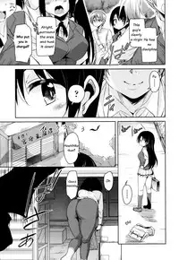 [Narusawa Kei] Boukoku Maou no Hoshihiko-kun Ch. 1-6 [English]