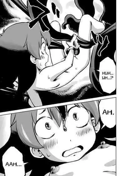 Lili to Lala no Ishu Bouken Roku | Lily and Lala's Interspecies Adventure Record