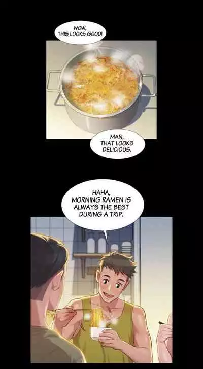 Sister Neighbors (Uncensored) [Chapter 1-18]