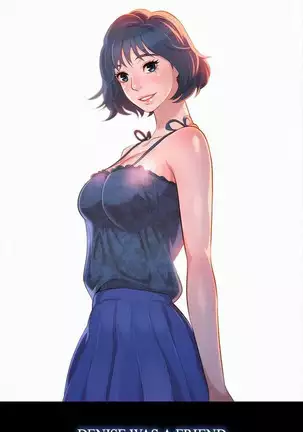 What do you Take me For? Ch.41/?