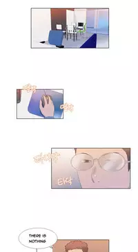 Miss Mystic Ch.1-19 (English) (Ongoing)