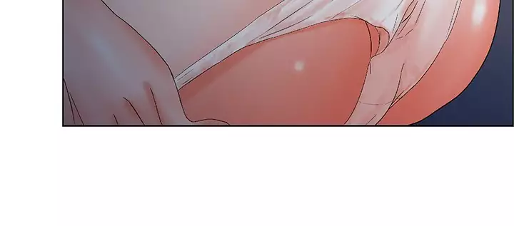 peng you de qi zi：you ni zai de jia 朋友的妻子 ch.1~9 中文