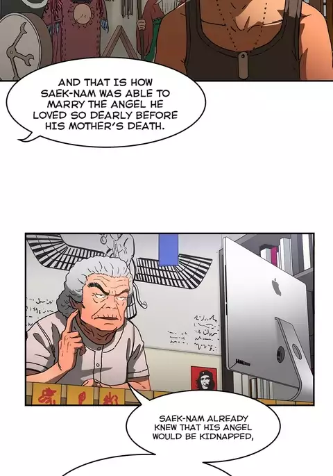 Refrain Love Ch.1-23