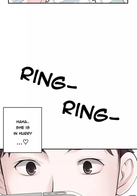 Tissue Thieves Ch.1-15